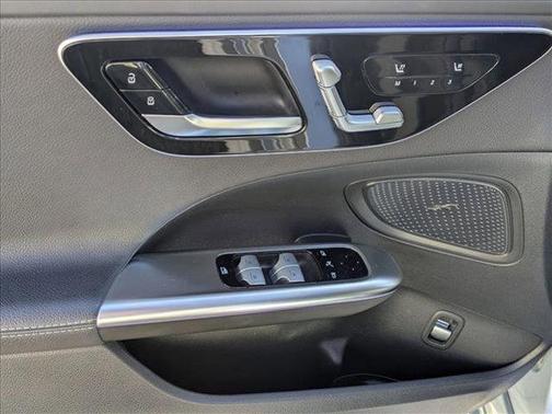 2023 Mercedes-Benz C-Class Sedan