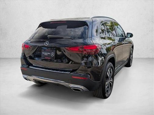 2026 Mercedes-Benz GLA 250 4MATIC