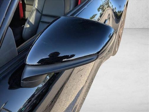 2021 Porsche 911 Carrera