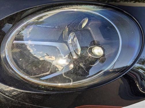 2021 Porsche 911 Carrera