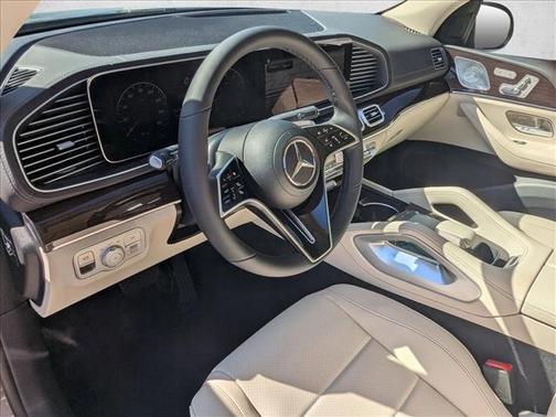 2026 Mercedes-Benz GLE 350 4MATIC