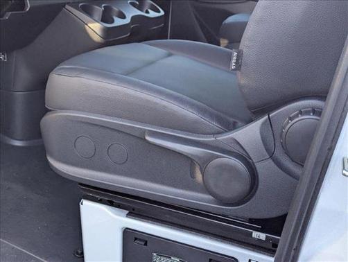 2025 Mercedes-Benz Sprinter 2500 Standard Roof