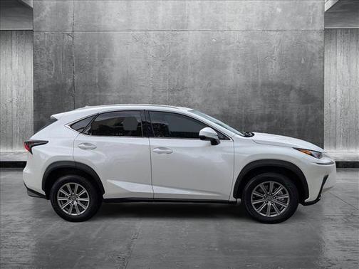 2020 Lexus NX 300 Base