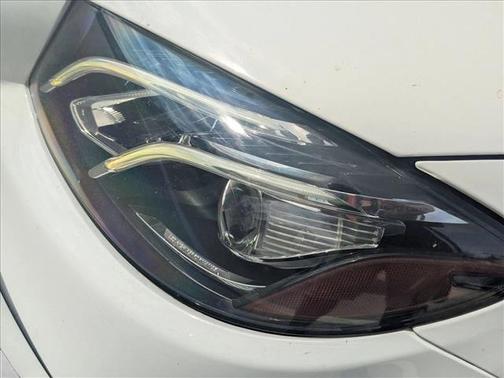 2019 Mercedes-Benz E-Class 4MATIC