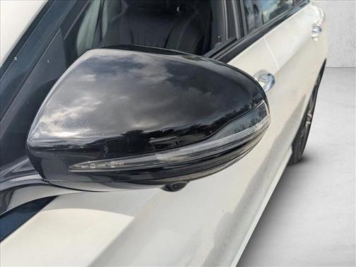 2019 Mercedes-Benz E-Class 4MATIC