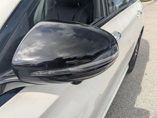 2019 Mercedes-Benz E-Class 4MATIC