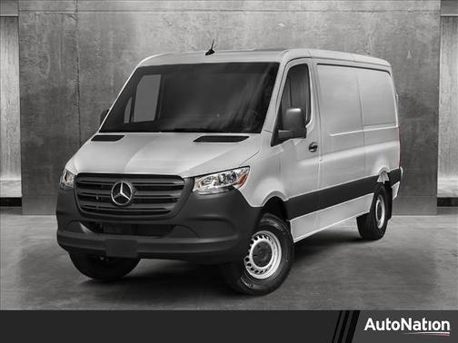 2021 Mercedes-Benz Sprinter 1500 Standard Roof I4