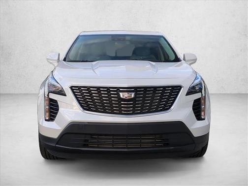 2022 Cadillac XT4 Luxury