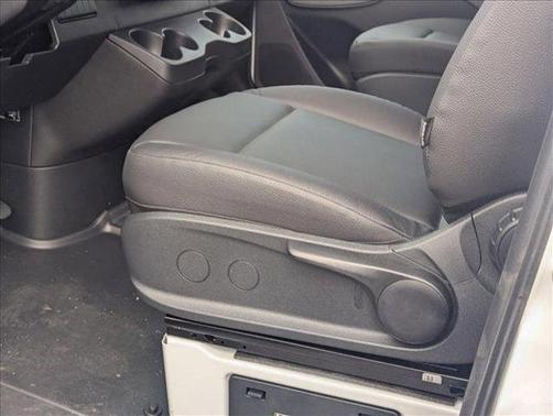2025 Mercedes-Benz Sprinter 2500 High Roof