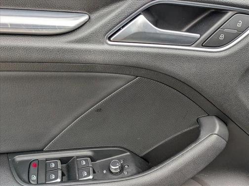 2020 Audi A3 Premium