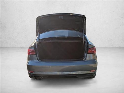 2020 Audi A3 Premium