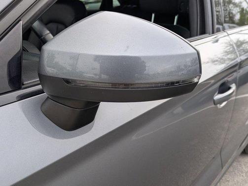 2020 Audi A3 Premium