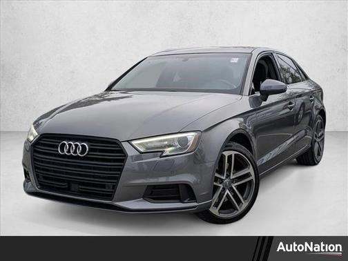 2020 Audi A3 Premium