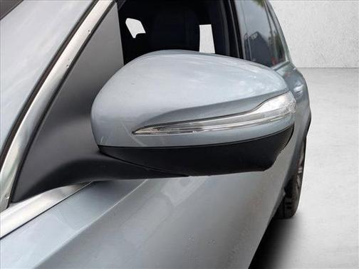 Cirrus Silver Metallic 2025 Mercedes-Benz GLE 350 4MATIC