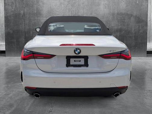 2022 BMW 430 i