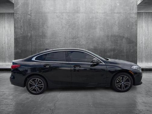 2022 BMW 228 Gran Coupe i sDrive