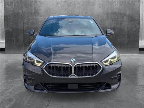 2022 BMW 228 Gran Coupe i sDrive