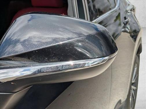 2023 Lexus NX 350 Premium