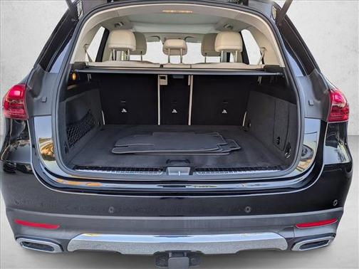 2024 Mercedes-Benz GLE 350 4MATIC