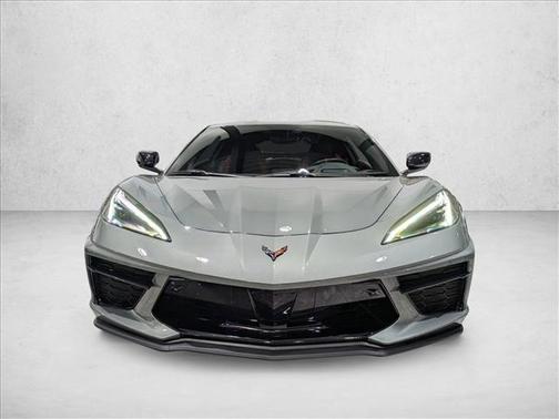 2023 Chevrolet Corvette Stingray w/2LT
