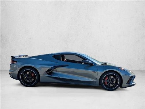 2023 Chevrolet Corvette Stingray w/2LT