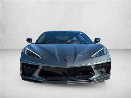 2023 Chevrolet Corvette Stingray w/2LT