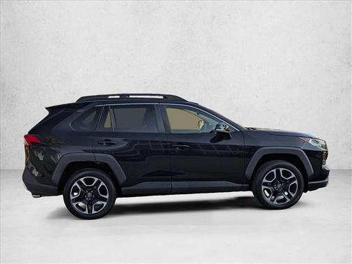 2019 Toyota RAV4 Adventure