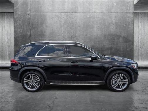 2022 Mercedes-Benz GLE 350 Base