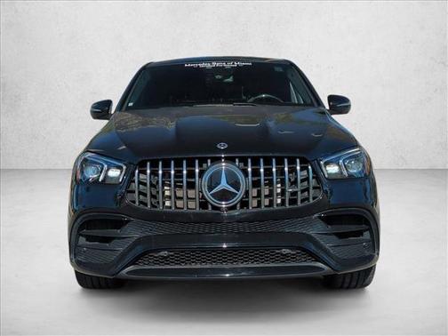 2023 Mercedes-Benz AMG GLE 63 S 4MATIC+