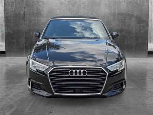 2018 Audi A3 2.0T Premium