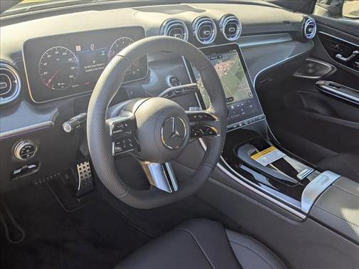 2026 Mercedes-Benz CLE 300 4MATIC Coupe