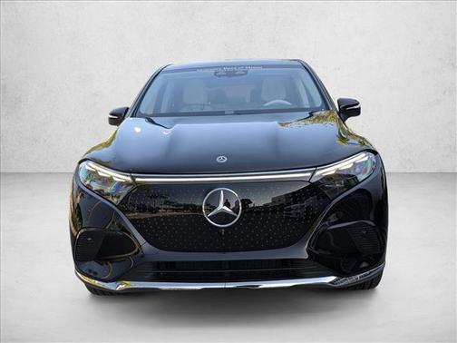 2023 Mercedes-Benz EQS 450 4MATIC