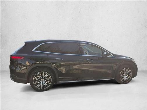 2023 Mercedes-Benz EQS 450 4MATIC