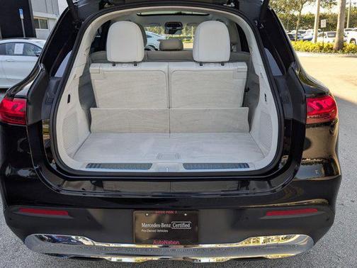 2023 Mercedes-Benz EQS 450 4MATIC