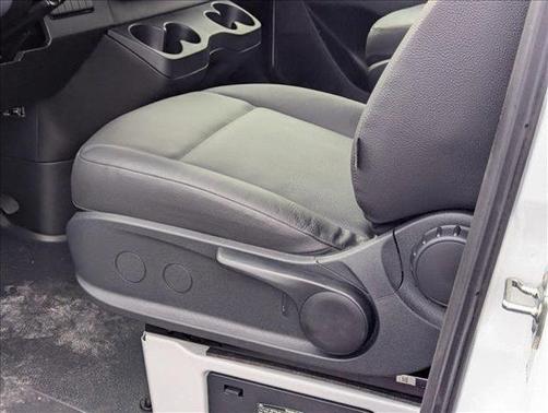 2025 Mercedes-Benz Sprinter 2500 Standard Roof