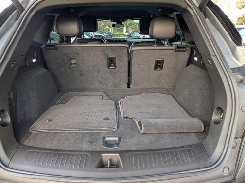 2023 Cadillac XT5 Luxury