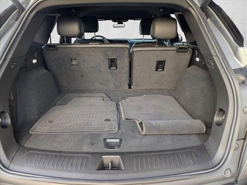 2023 Cadillac XT5 Luxury