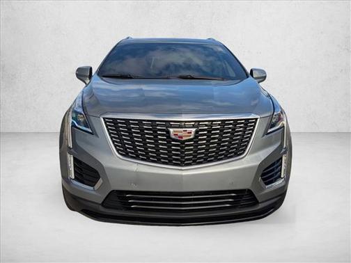2023 Cadillac XT5 Luxury