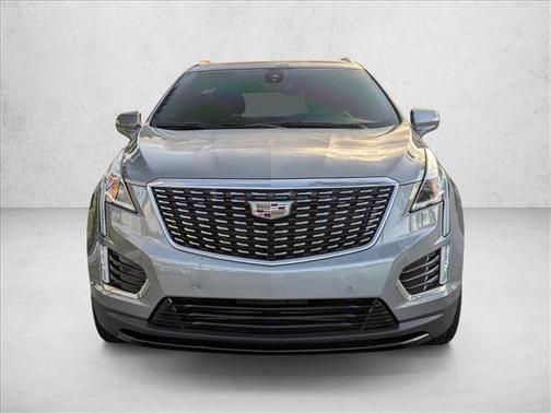 2023 Cadillac XT5 Luxury