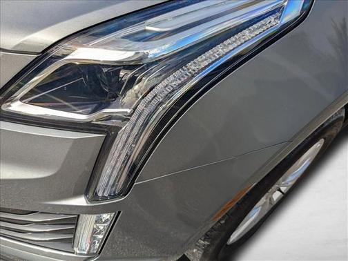 2023 Cadillac XT5 Luxury