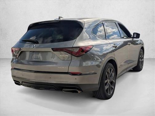 2023 Acura MDX A-SPEC