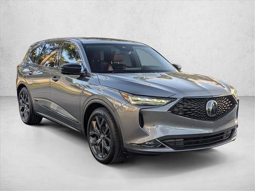 2023 Acura MDX A-SPEC