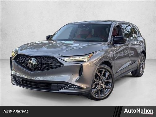 2023 Acura MDX A-SPEC