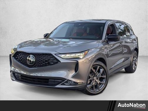 2023 Acura MDX A-SPEC
