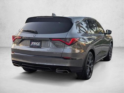 2023 Acura MDX A-SPEC