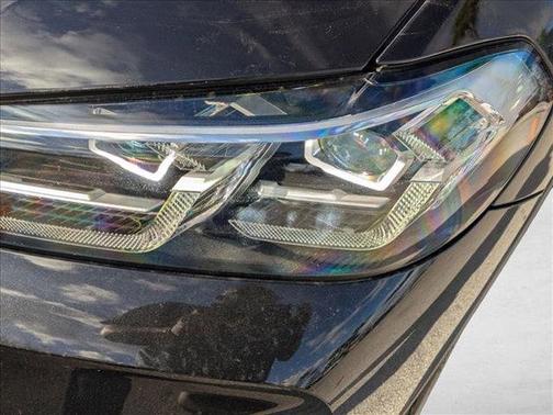 2022 BMW X4 xDrive30i