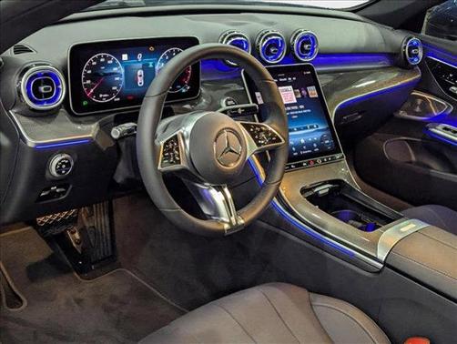 2024 Mercedes-Benz CLE 300 4MATIC Coupe