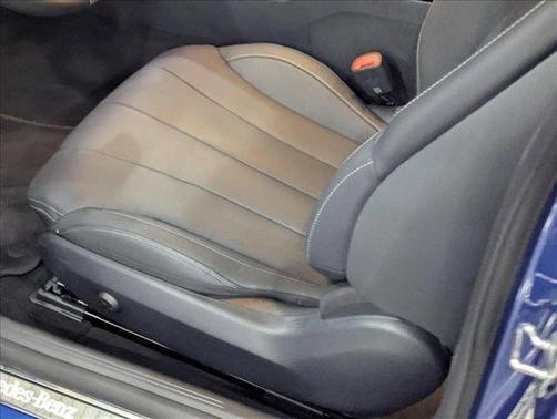 2024 Mercedes-Benz CLE 300 4MATIC Coupe