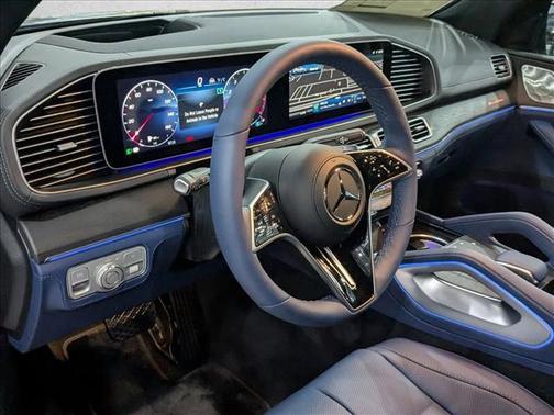 2026 Mercedes-Benz GLE 350 4MATIC