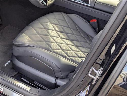 2025 Mercedes-Benz S-Class S 580 4MATIC